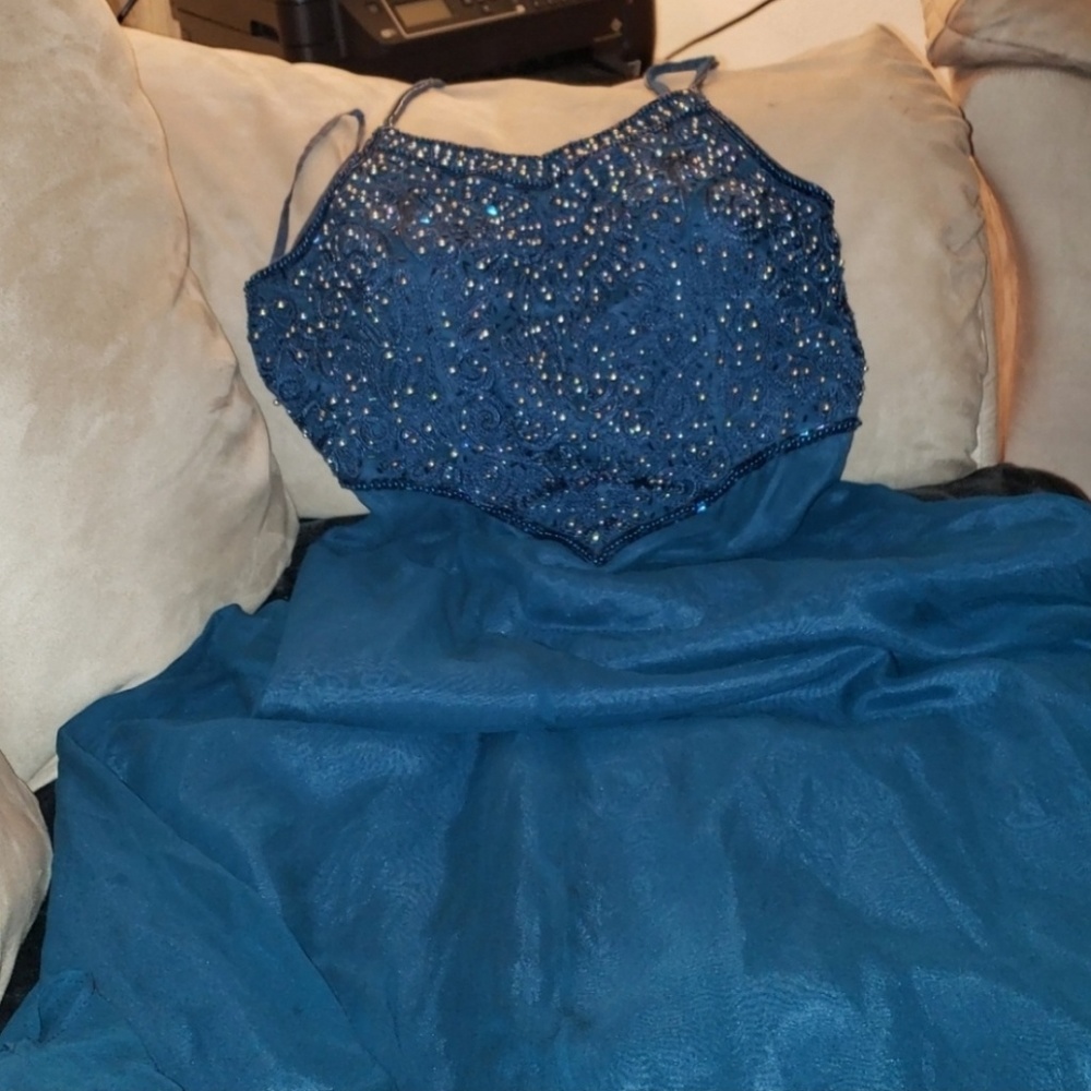 Alyce dress